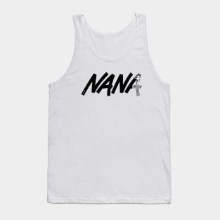 NANA Tank Top